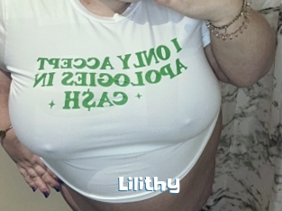 Lilithy