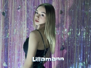 Lillamann