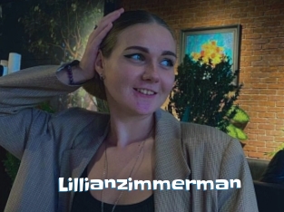 Lillianzimmerman