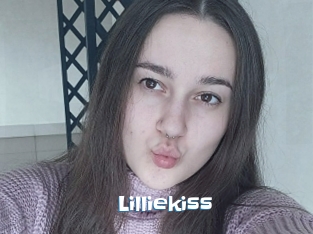 Lilliekiss