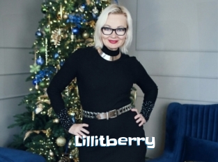 Lillitberry