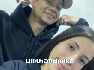 Lillithandmike