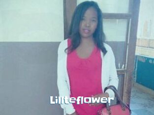 Lillteflower