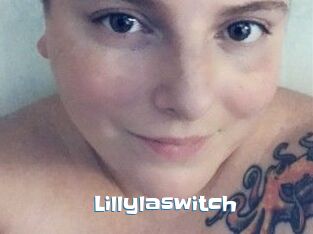 Lillylaswitch