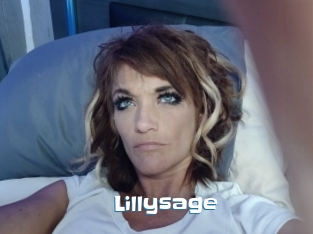 Lillysage