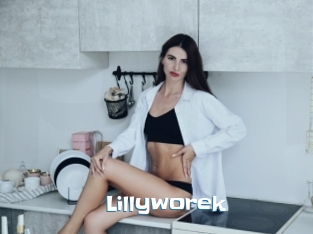 Lillyworek