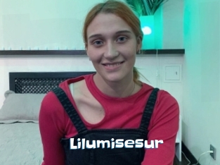 Lilumisesur