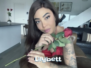 Lilybett