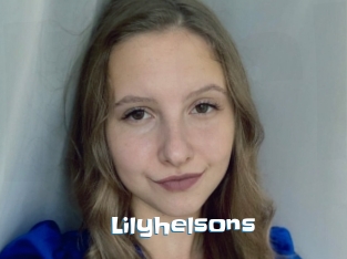 Lilyhelsons