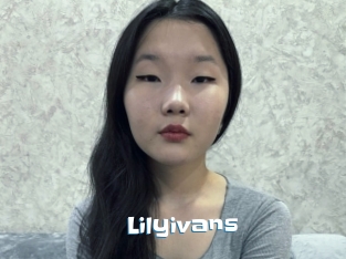 Lilyivans