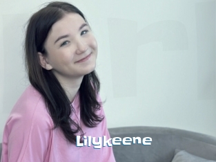 Lilykeene