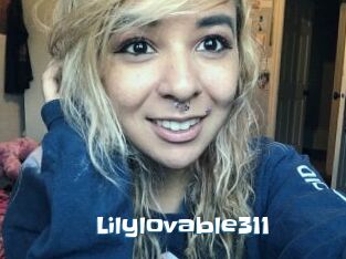 Lilylovable311