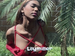 Lilymiller