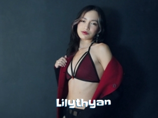 Lilythyan