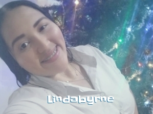 Lindabyrne