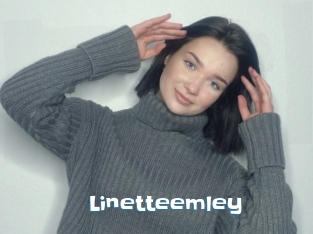 Linetteemley