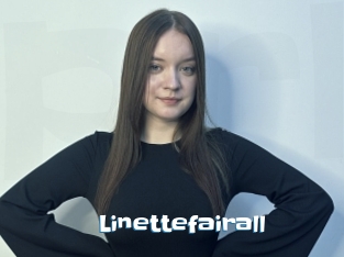 Linettefairall