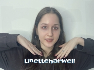 Linetteharwell