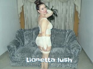 Lionetta_lush