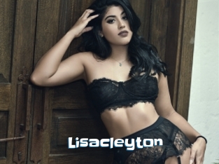 Lisacleyton