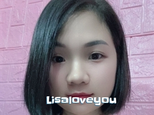 Lisaloveyou