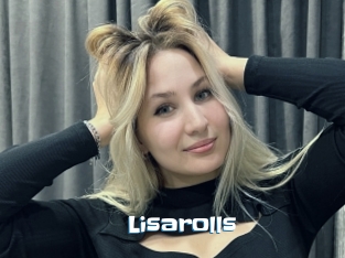 Lisarolls