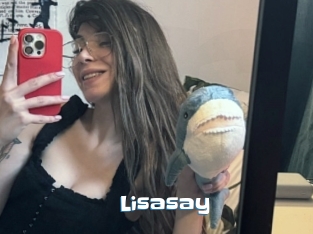 Lisasay