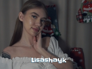 Lisashayk