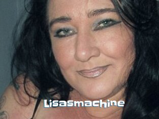 Lisasmachine