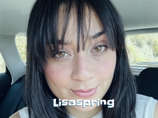 Lisaspring