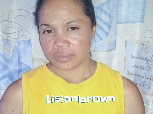 Lisianbrown