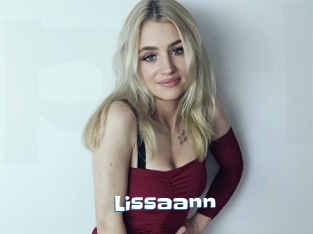 Lissaann