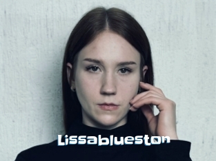 Lissablueston