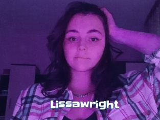 Lissawright