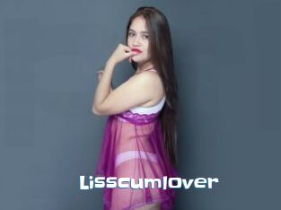 Lisscumlover