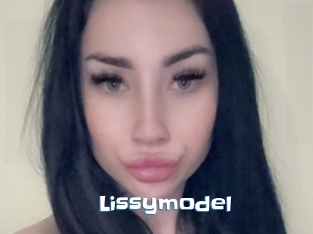 Lissymodel