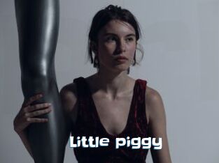 Little_piggy