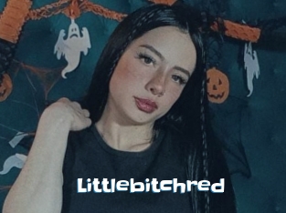 Littlebitchred