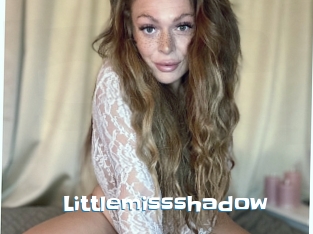 Littlemissshadow