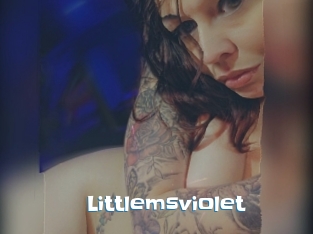 Littlemsviolet