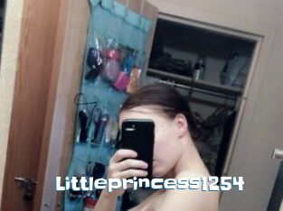 Littleprincess1254