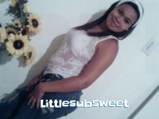 Littlesubsweet