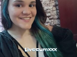 Livecumxxx