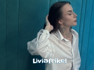 Liviafrikel