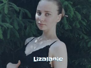 Lizalanie