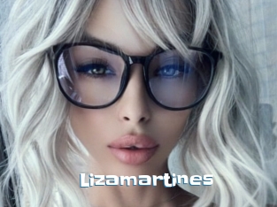 Lizamartines