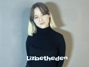 Lizbetheden