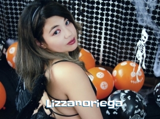 Lizzanoriega