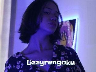 Lizzyrengoku