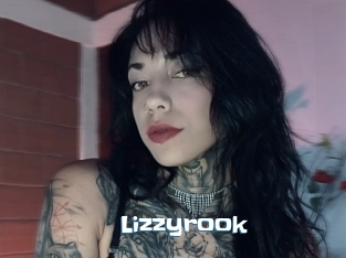 Lizzyrook